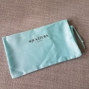Aquazzura Shoe Dust Bag (1)